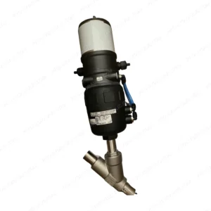 BURKERT 00210245 Solenoid Valve