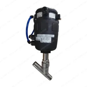 BURKERT 00210766 Solenoid Valve