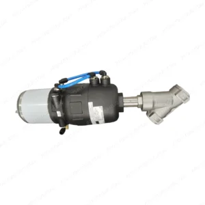 BURKERT 00226987 / 8694 Electropneumatic Positioner