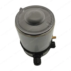 BURKERT 00224832 Solenoid Valve