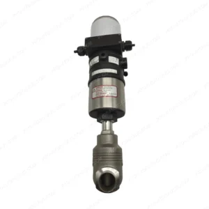 BURKERT 00227316 Solenoid Valve