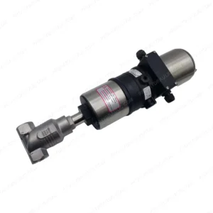 BURKERT 00227324 Solenoid Valve