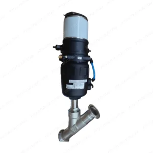 BURKERT 00227299 Solenoid Valve