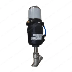 BURKERT 00227411 Solenoid Valve