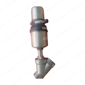BURKERT 00228209 Solenoid Valve