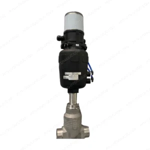 BURKERT 00227771 Solenoid Valve