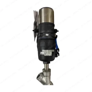 BURKERT 00232339 Solenoid Valve
