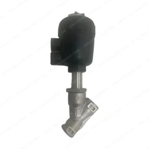 Burkert 00240665 Solenoid Valve
