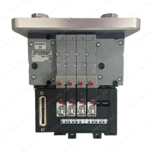 BURKERT 00247995 Solenoid Valve