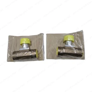 BURKERT 00428715 Solenoid Valve