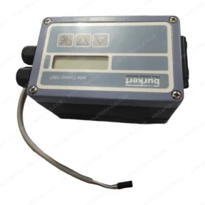 BURKERT 00449105 Solenoid Valve
