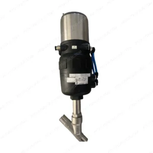 BURKERT 0210766 Solenoid Valve