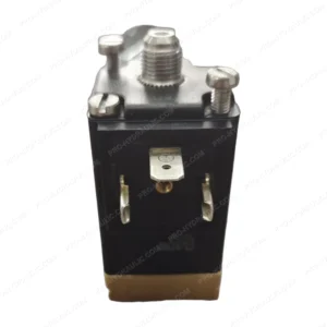 BURKERT 0312 / 00042536 Solenoid Valve