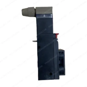 BURKERT 0470-G-04.0-BB Solenoid Valve