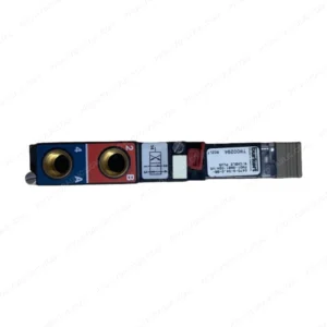 BURKERT 0470-G-04,0-BB-FM01-GM81-024/UC Solenoid Valve