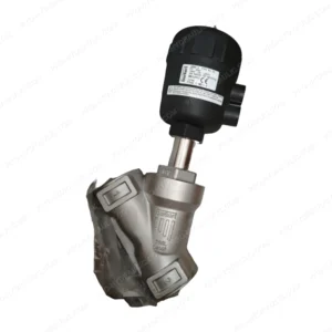 BURKERT 2000 A / 00212911 Pneumatic Angle Seat Valve