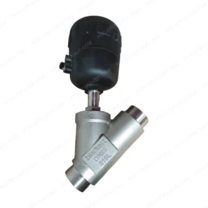 BURKERT 2000 A / 00294648 Pneumatic Angle Seat Valve