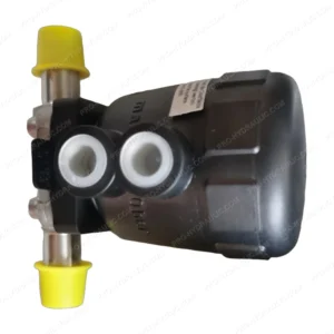 BURKERT 2031 / 00557006 Pneumatically Operated Diaphragm Valve