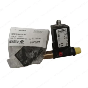 BURKERT 20034127 Solenoid Valve
