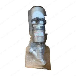 BURKERT 20018598 Solenoid Valve