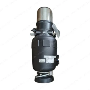 BURKERT 2050 / 00251374 Pneumatic Rotary Actuator