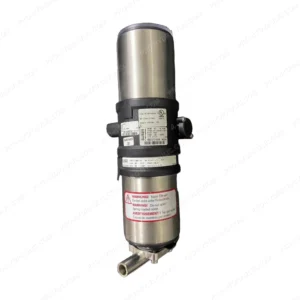 BURKERT 2103 / 00368032 Pneumatically Operated Diaphragm Valve