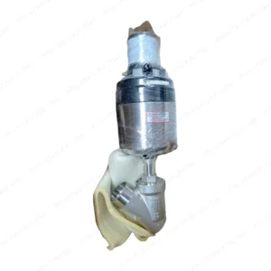 BURKERT 2300 A 50P 55 Pneumatically Operated Angle Seat Valve