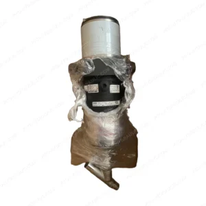 BURKERT 2300 / 00203570 Pneumatically Operated Angle Seat Valve