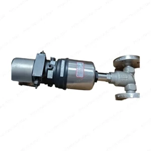 BURKERT 2301 / 00262257 Pneumatically Operated Globe Valve