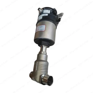 BURKERT 2301 A 55 / 20063954 Pneumatically Operated Globe Valve