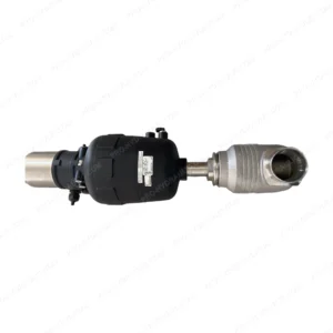 BURKERT 2712 / 00227766 Pneumatic Globe Valve