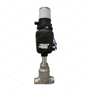 BURKERT 2712 / 00227771 Pneumatic Globe Valve