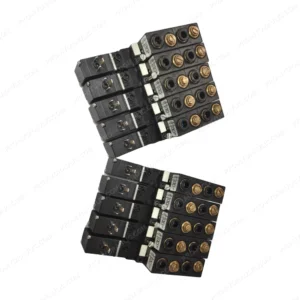 BURKERT 5470 Pneumatic Solenoid Valve