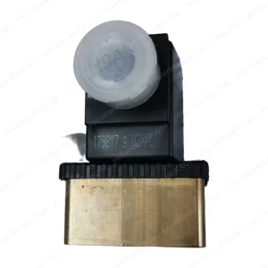 BURKERT 6013 / 00137557 Direct-acting Solenoid Valve