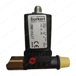 BURKERT 6014 / 0034127 Direct-acting Solenoid Valve