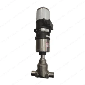 BURKERT 8692 / 00227316 Electro-pneumatic Positioner