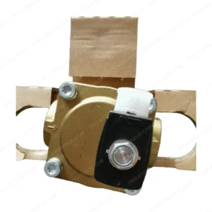 BURKERT 6281 EV / 00221916 Servo-assisted Solenoid Valve
