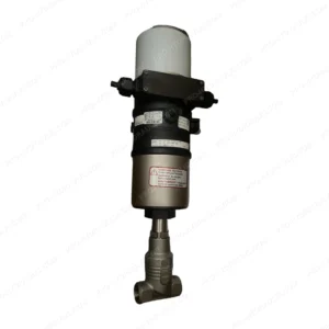 BURKERT 8692 / 00306913 / 2301 / 00212964 Control Valve with Positioner