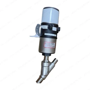 BURKERT 8694 / 00227401 Electro-pneumatic Positioner