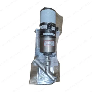 BURKERT 8694 / 00227423 Electropneumatic Positioner