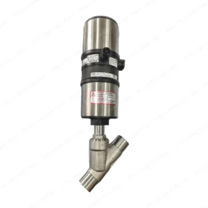 BURKERT 8694 Electropneumatic Positioner