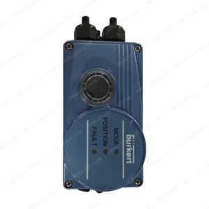 BURKERT 8791 Electropneumatic Positioner