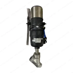 BURKERT 8802 / 00232339 Continuous Control Valve System