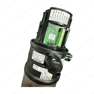 BURKERT 8802 2300 A 25.0 PTFE VA D29 / 20018598 Continuous Control Valve System