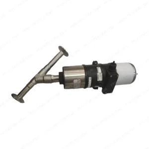 BURKERT 8802 / 00261775 Continuous Control Valve System