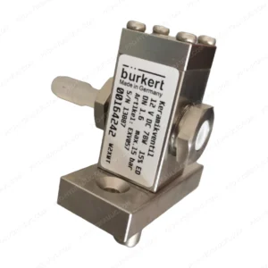 BURKERT EXV057 Solenoid Valve