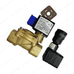 BUSCHJOST 8240200.9106 2/2-Way Solenoid Valve
