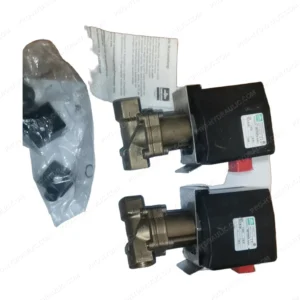 BUSCHJOST 8670203.9401 2/2-Way Solenoid Valve