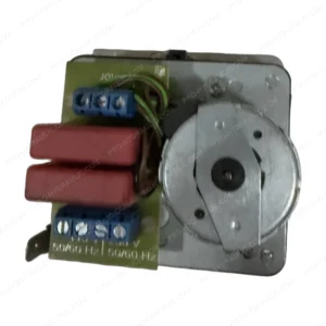BÜHLER TECHNOLOGIES 9124030120 Solenoid Valve