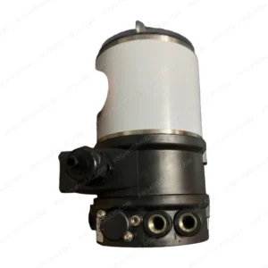 BÜRKERT 8692 / 00306922 Electropneumatic Positioner